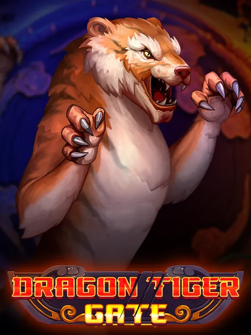 Dragon Tiger Gate
