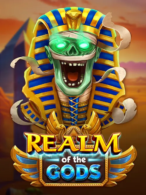 Realm of the Gods