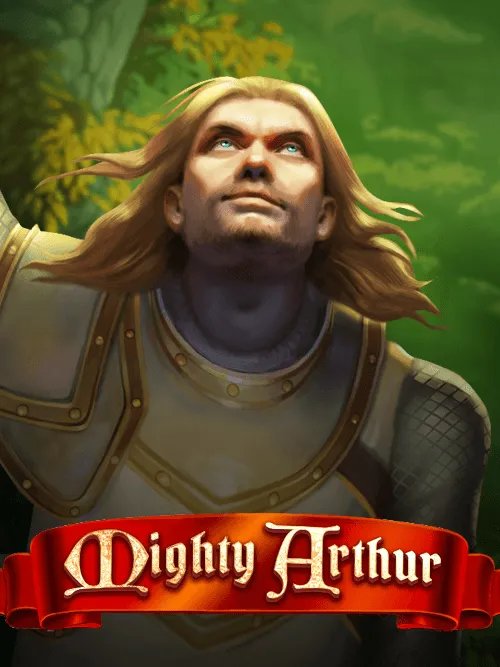 Mighty Arthur