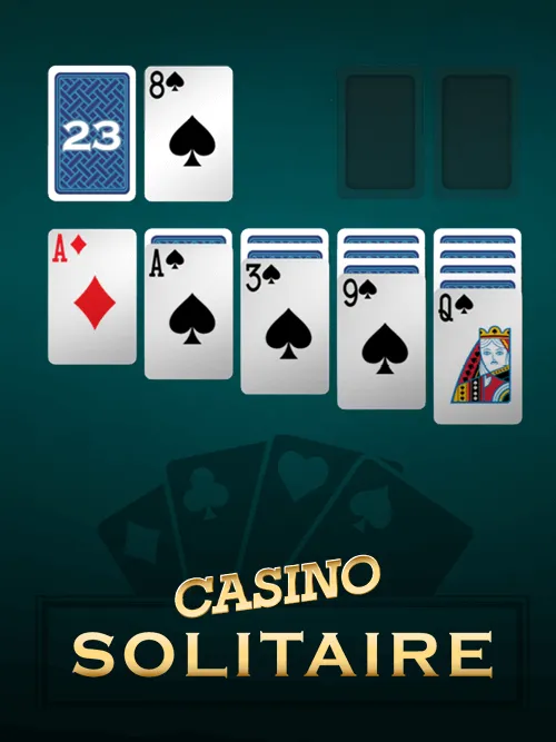 Casino Solitaire