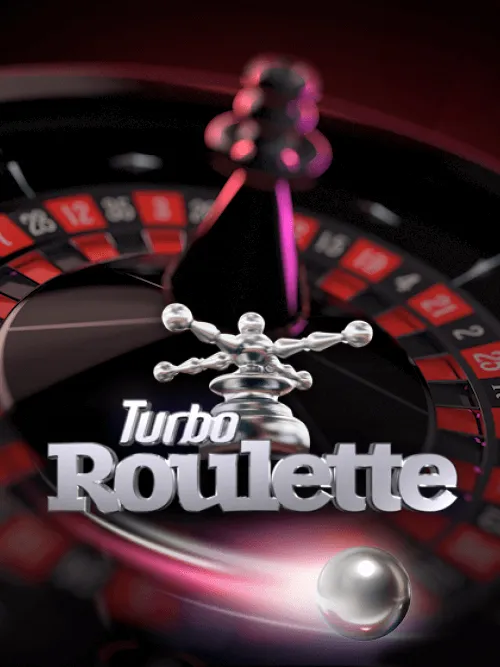 Turbo Roulette