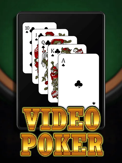 Video Poker