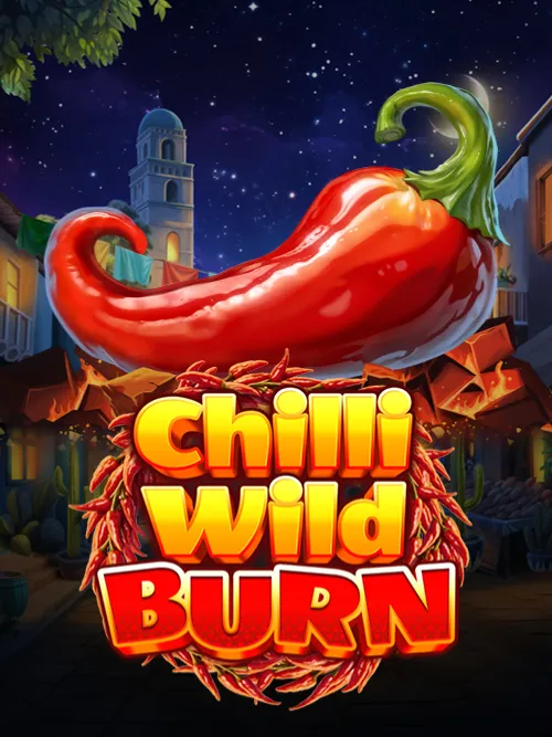Chilli Wild Burn