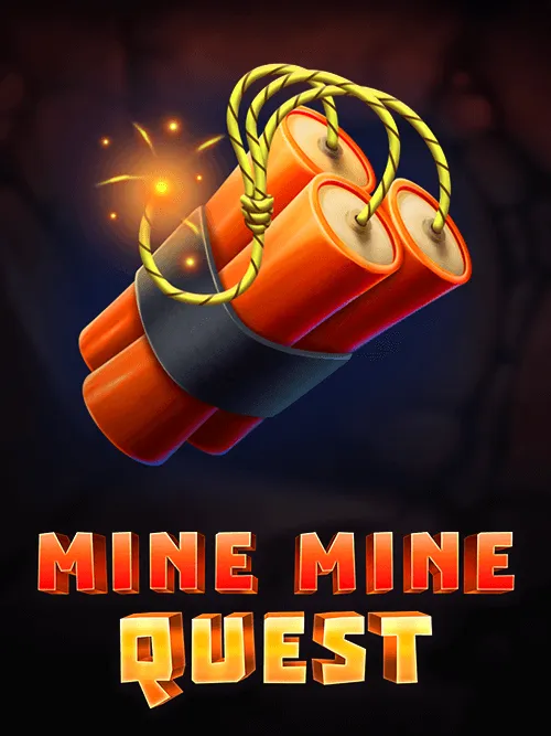 Mine Mine Quest