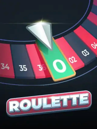 Roulette