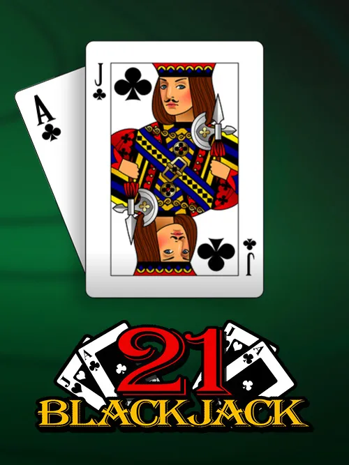 Blackjack