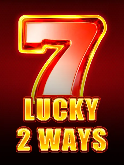 Lucky 2 Ways