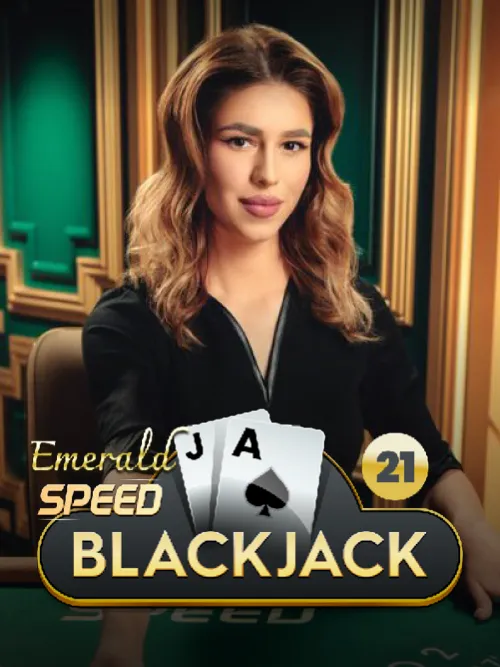 Speed Blackjack 21