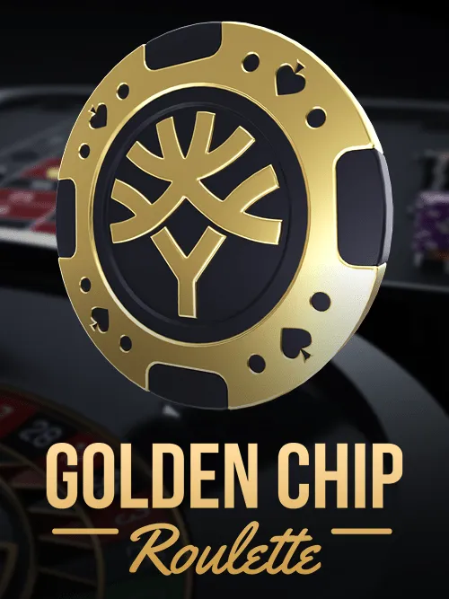 Golden Chip Roulette