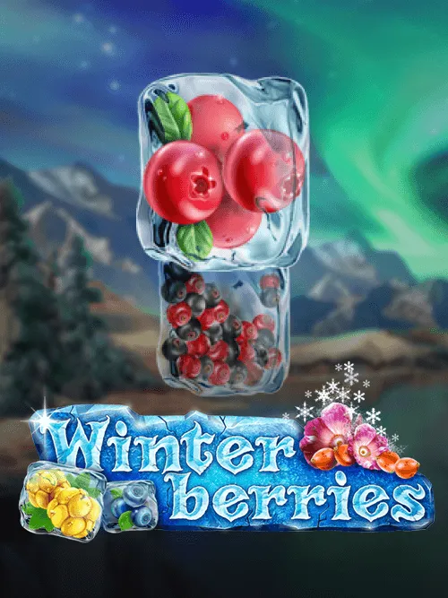Winterberries