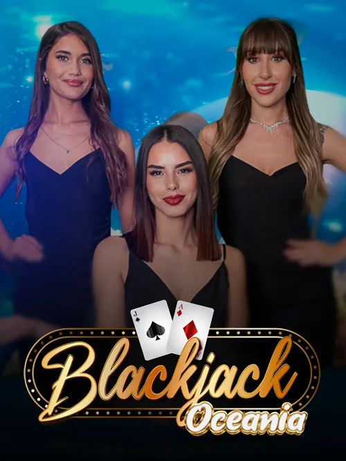 Oceania VIP Blackjack