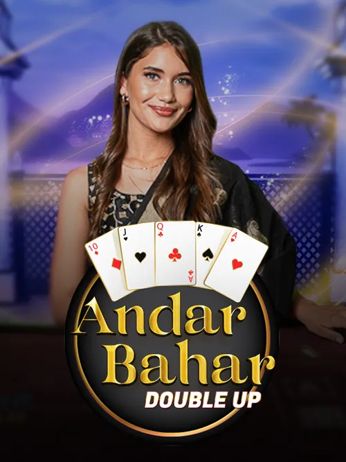 Andar Bahar Double Up